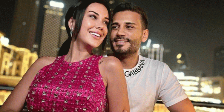 Dilan Polat, ülkeden mi kaçtı?