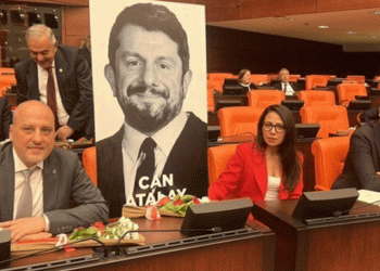 AYM’den Can Atalay kararı