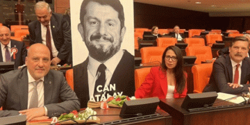 AYM’den Can Atalay kararı
