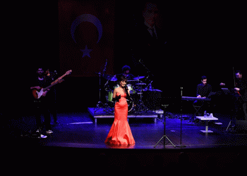 Yenişehir’de Cumhuriyet Bayramı kutlamaları