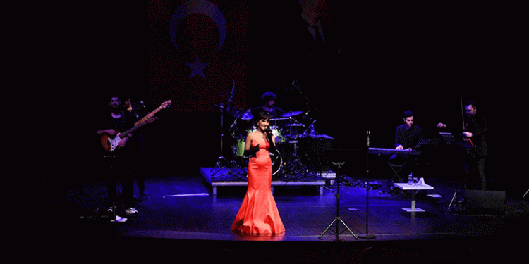 Yenişehir’de Cumhuriyet Bayramı kutlamaları