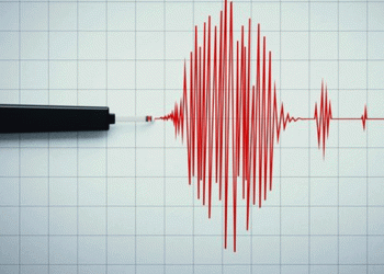 Amasra’da deprem