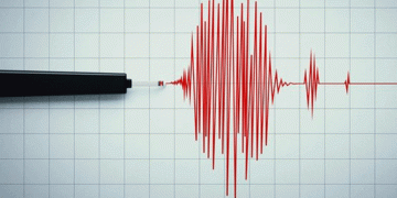 Amasra’da deprem