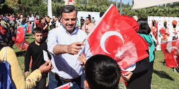 Cumhuriyet’in 100. yılı dolu dolu kutlanacak