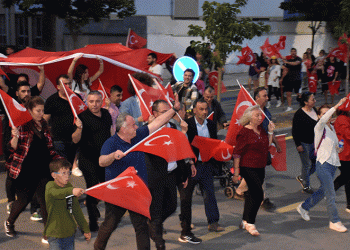 Cumhuriyetin 100. yılı dolu dolu kutlanacak