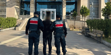 Hapis cezası bulunan şahıs yakalandı