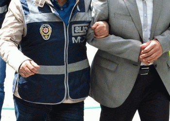 FETÖ’den aranan şahıs tutuklandı