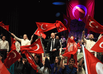 “İşgalden Cumhuriyet’e”