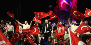 “İşgalden Cumhuriyet’e”