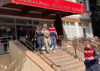 19 yıl hapis cezasıyla aranan kişi yakalandı