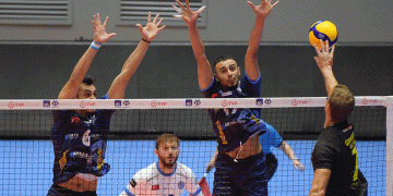 Arkas Spor’dan kötü prova