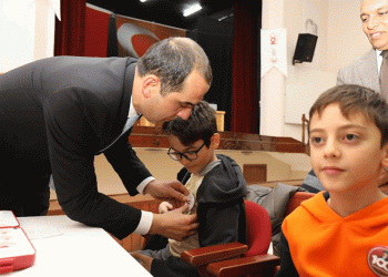Çankırı’da mangala turnuvası