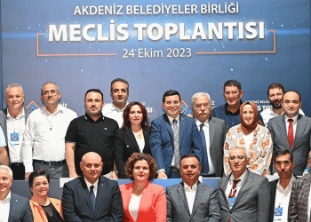 Tütüncü: “AKBB önemli bir güç”