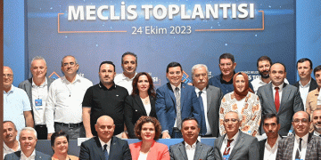 Tütüncü: “AKBB önemli bir güç”