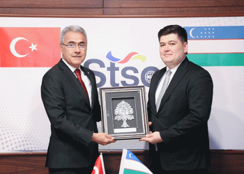 Özbekistan’daki yatırım imkânları anlatıldı