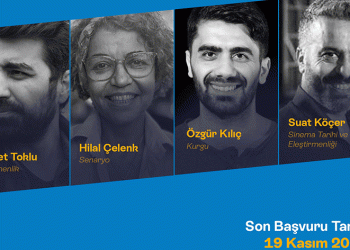 6. Esenler Sinema Akademisi başlıyor