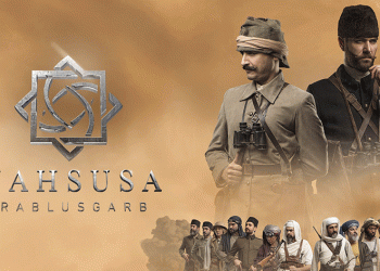 “Mahsusa Trablusgarp”‘ın ön gösterimi yapıldı