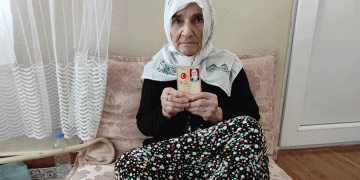 Cumhuriyet’in ilk yıllarını anlattı