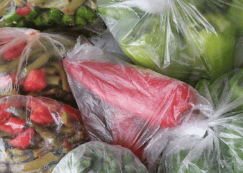 “Kışlık gıda plastikte saklanmaz”
