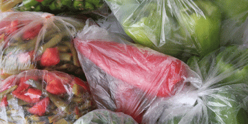 “Kışlık gıda plastikte saklanmaz”