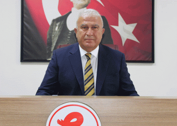 Başkan Atay: “Hepimizin yüreğini parçaladı”