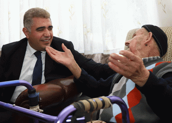 Cumhuriyet’le aynı yaşta