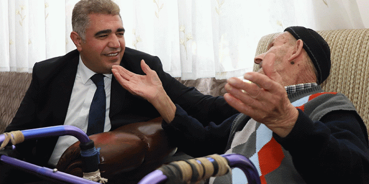 Cumhuriyet’le aynı yaşta