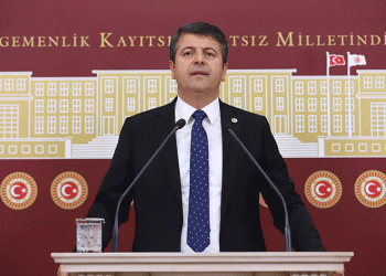 Tutdere’den içme suyu açıklaması