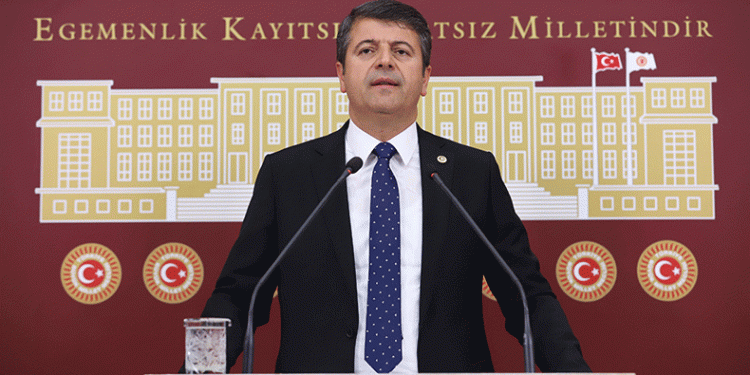 Tutdere’den içme suyu açıklaması
