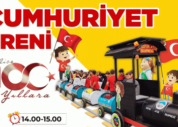 Cumhuriyet Bayramı dolu dolu kutlanacak