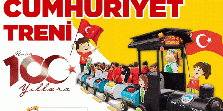 Cumhuriyet Bayramı dolu dolu kutlanacak