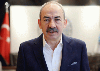 Gülsoy’dan Cumhuriyet Bayramı mesajı