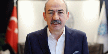 Gülsoy’dan Cumhuriyet Bayramı mesajı