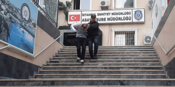 Kendini savcı olarak tanıtan dolandırıcı tutuklandı