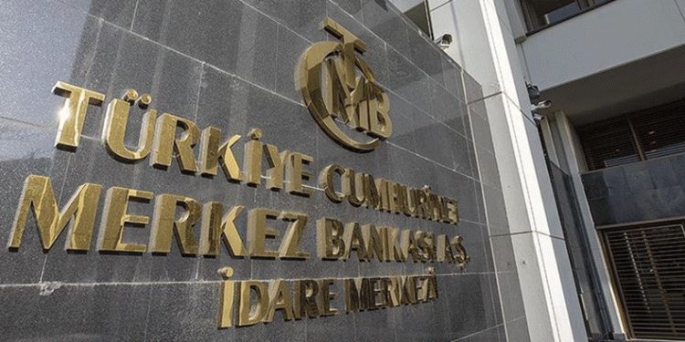 Merkez Bankası’nın toplam rezervleri arttı