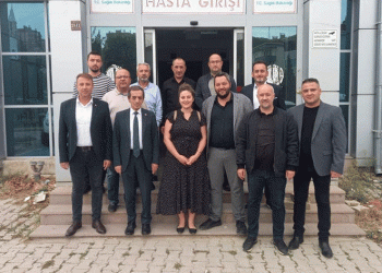 Eski Hastane, Sağlıklı Hayat Merkezi olacak