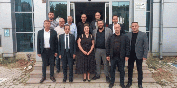 Eski Hastane, Sağlıklı Hayat Merkezi olacak