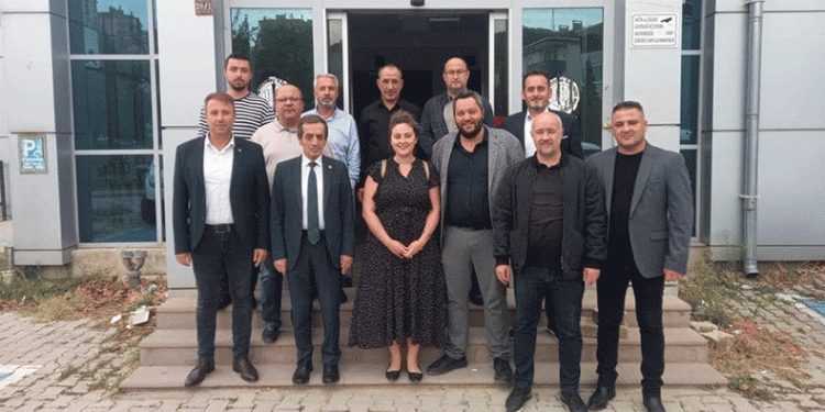 Eski Hastane, Sağlıklı Hayat Merkezi olacak