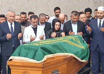 Bartın’da 112 çalışanı hayatını kaybetti