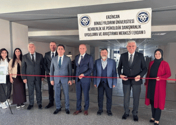 Ruh sağlığına dikkat çeken etkinlik