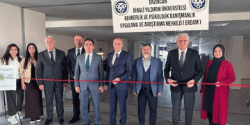 Ruh sağlığına dikkat çeken etkinlik