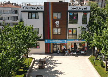 Efeler’den özel bireylere özel hizmet