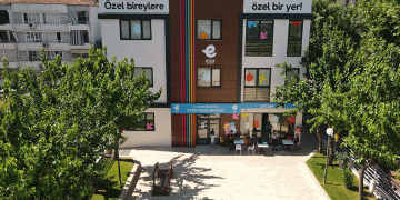 Efeler’den özel bireylere özel hizmet