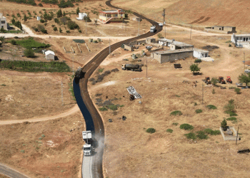 Kırsal mahallelere konforlu ulaşım