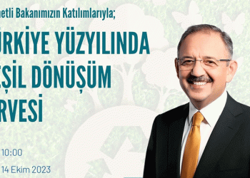Bakan Özhaseki Kayseri’ye Gidiyor