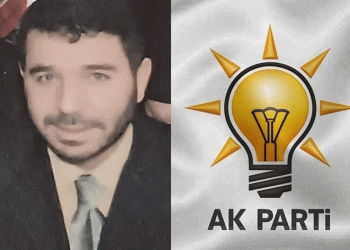 AK Parti’nin acı günü