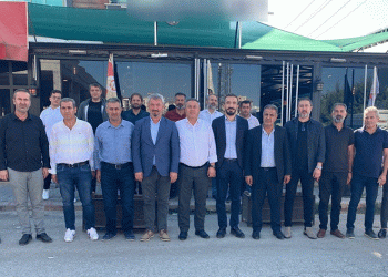 Öğrencilerin ve servislerin talepleri konuşuldu