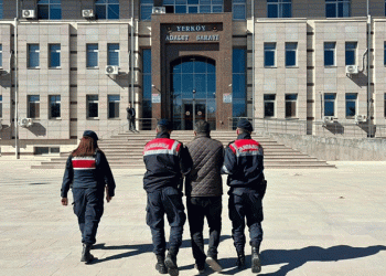 Yozgat’ta 4 firari hükümlü yakalandı
