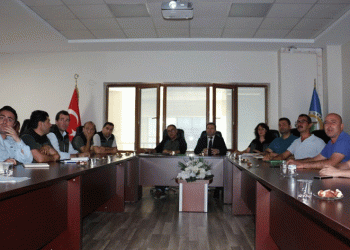 Düzce’de koruma eğitimi