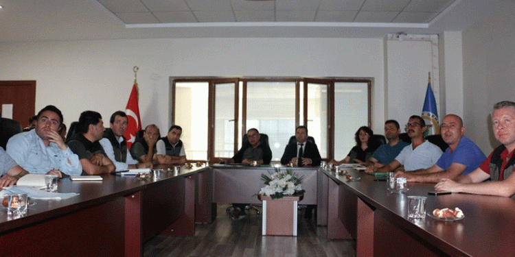 Düzce’de koruma eğitimi